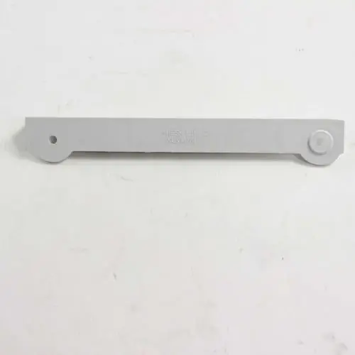 Electrolux 241504701 RAIL-ICE CREAM SHELF LH