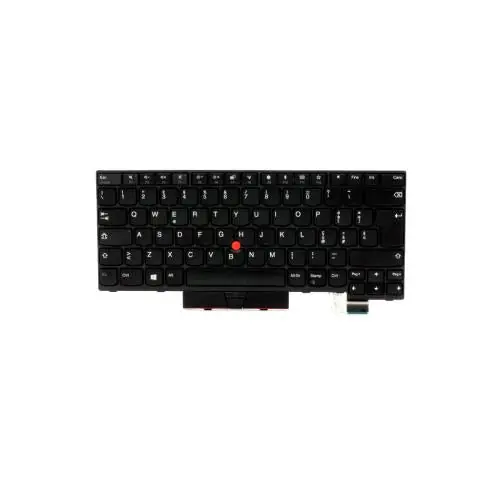 Lenovo 01HX316 ET480 KB CHY NBL KB IT