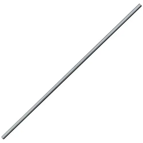 Vulcan 00-719124 3/16X10 Pilot Tube