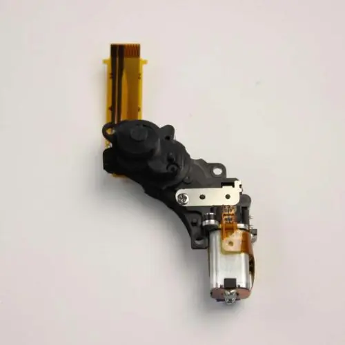 Sony 4-593-107-01 SERVICE ASSEMBLY F GEAR