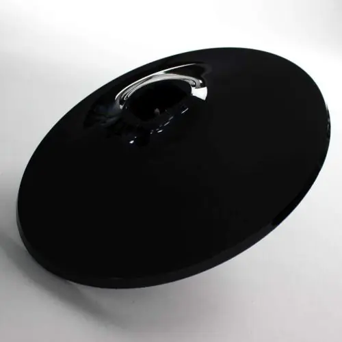 Samsung BN96-21281E Assembly Stand P-Cover Bottom