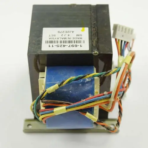 Sony 1-697-425-11 Power Transformer (Main) (US)