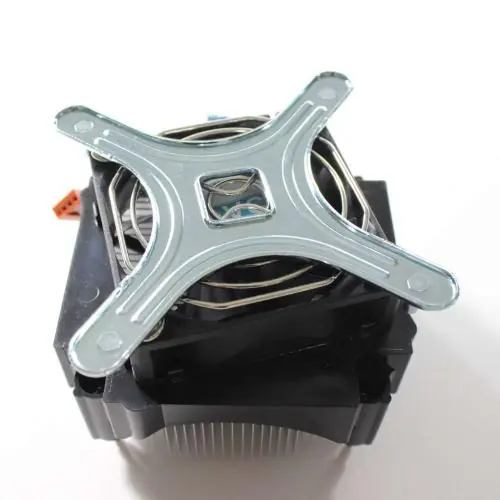Lenovo 41R6429 Heatsink Heat Sink