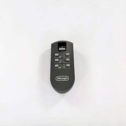 Delonghi SUN1265 Control Remote