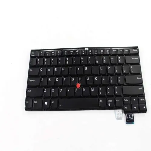 Lenovo 01EN723 THORPE2 KBD US DFN BL