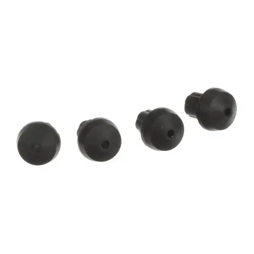 Hestan 21396 SERVICE BUMPER RUBBER 9MM D