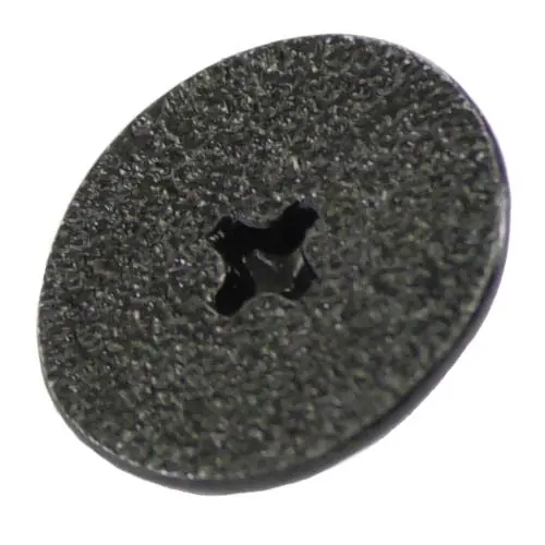 Sony 4-595-770-01 Screw Step M3X2.1