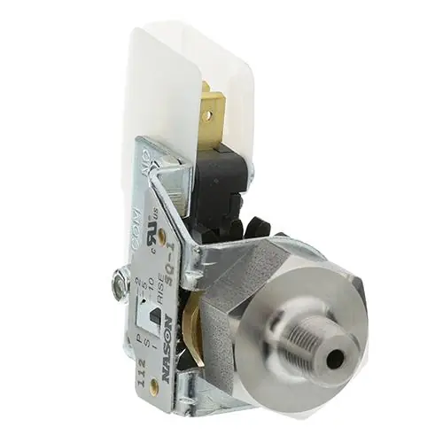 Vulcan 00-857022-00001 Pressure Switch