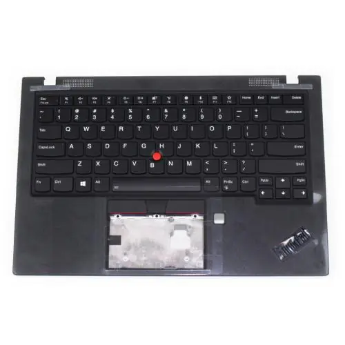 Lenovo 5M10W85918 LOG UP ASSY KB ENG WW DB CHY