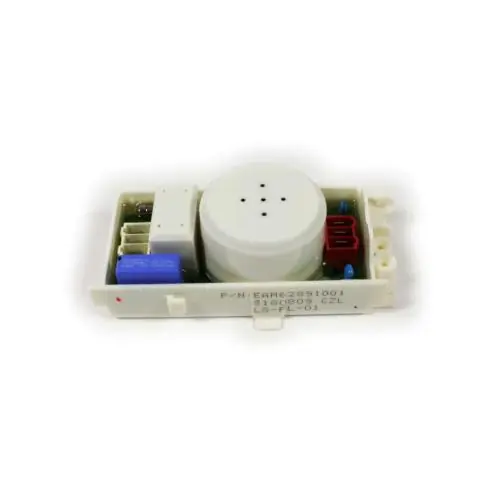 LG EAM62891001 FILTER ASSEMBLY