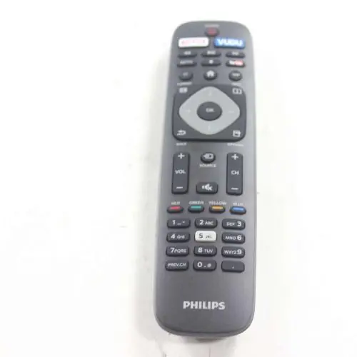 Philips URMT43JHG001 Remote Control Unit YKF432-001