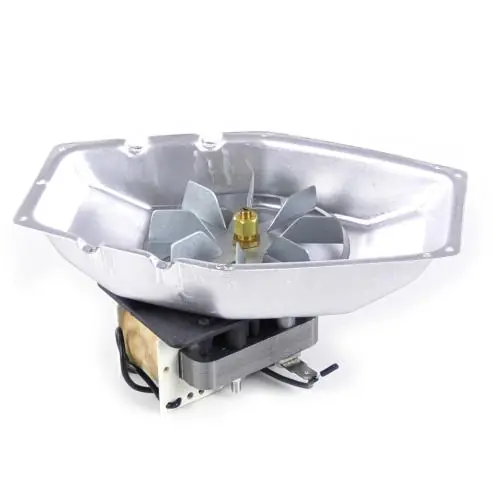 Delonghi 7311810128 Preassembly Fan 120V