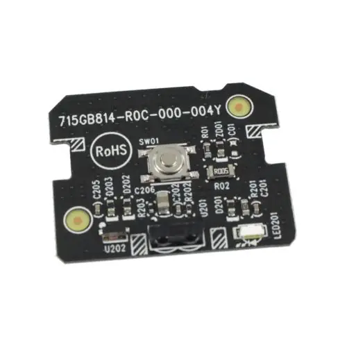 VIZIO IRPFKAAN IR BOARD 715GB814-R0A-000-0040