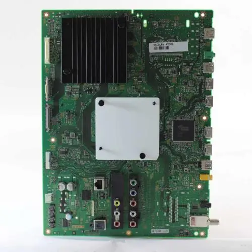 Sony T-2017-001-0 MODELS ENDING IN 810 (BMFW UC2)