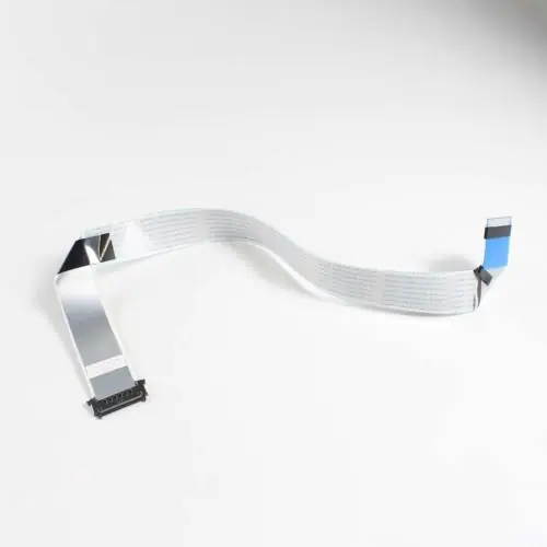 Funai WX1A6AU4T421 LVDS Wire Assembly 51Pin