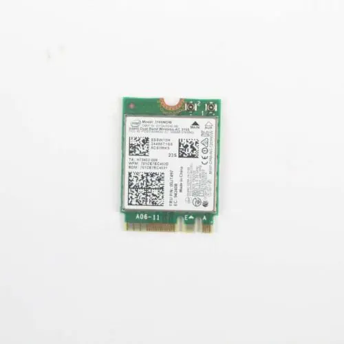 Lenovo 00JT497 CW Wireless WAN Adapters