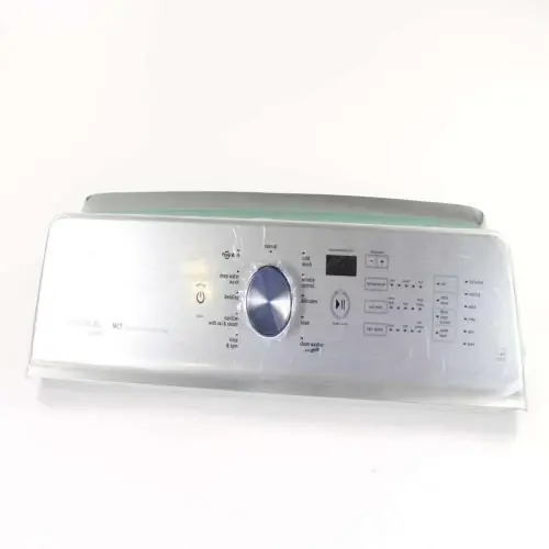 Whirlpool W11226503 Console