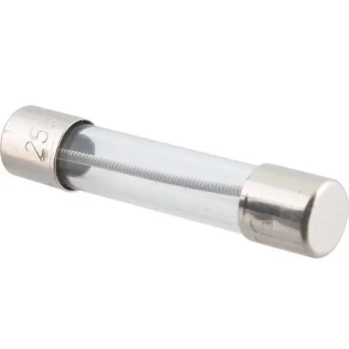 Hobart FE-022-29 Fuse 1A 250V Pack of 5