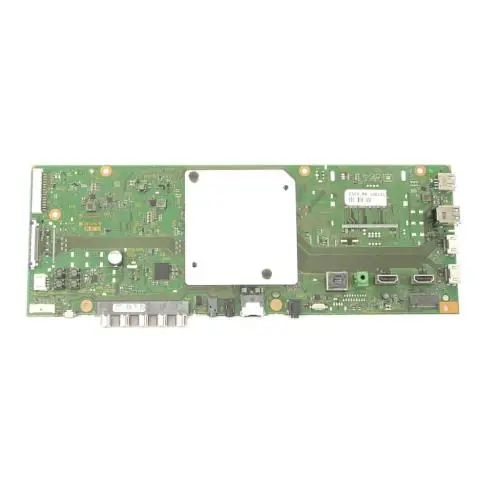 Sony A-5000-996-C COMPL_SN_SVC_B