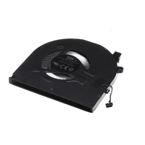 Lenovo 5F10S13939 Fan System Fan C 20WE AVC