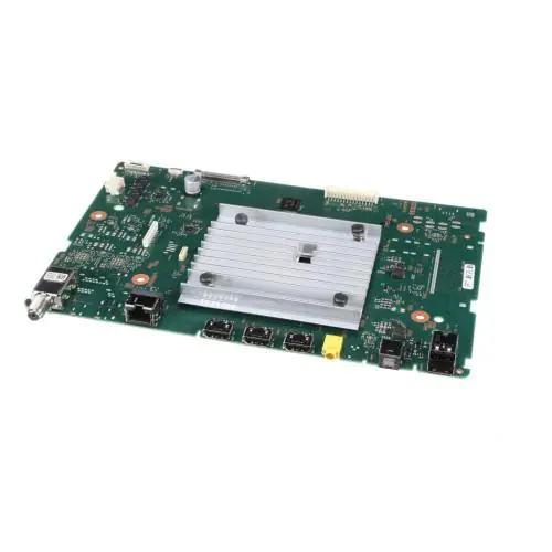 Sony A-5059-085-B main board COMPL BKRT_APR_UCLA