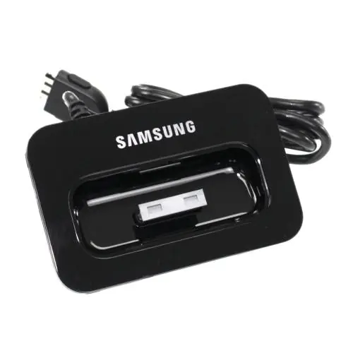 Samsung AH96-00051A Assembly Misc P-module