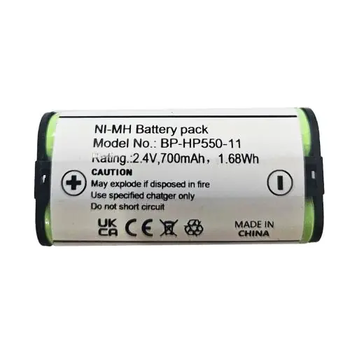 Sony 1-756-747-11 BP-HP550-11 AFTERMARKET BATTER