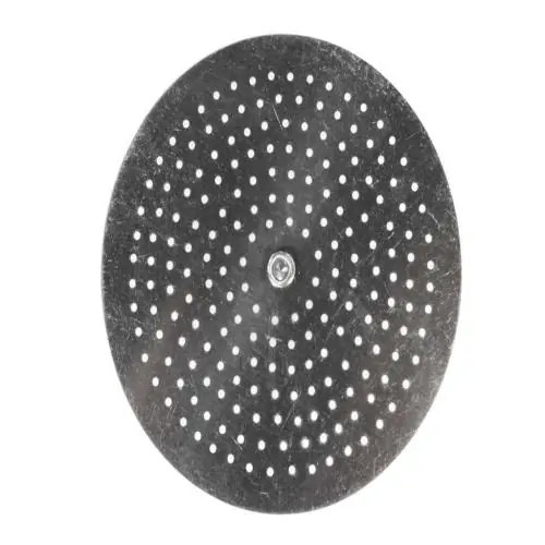 Delonghi 5532114300 3 Cap Filter Adaptor