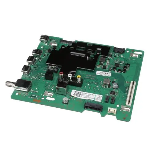 Samsung BN94-15808W ASSY PCB MAIN Power Size Replacement MPN