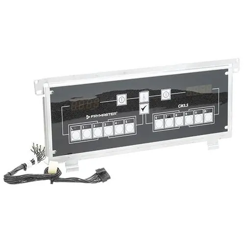 Frymaster 8262324 COMPUTER FPPH50 FV EUROLOOK