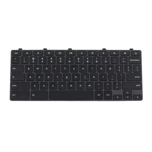 Dell 0D2DT Keyboard and Mouse