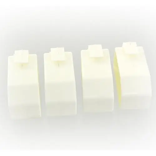 Lasko 2138007 Feet Set of 4