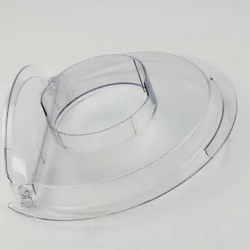 Delonghi KW716198 Splashguard Assy