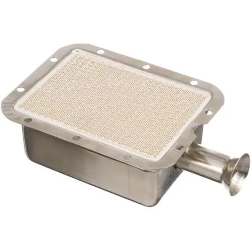 Vulcan 00-712038 Infra Red Burner 8-1/4 X 5-1/8