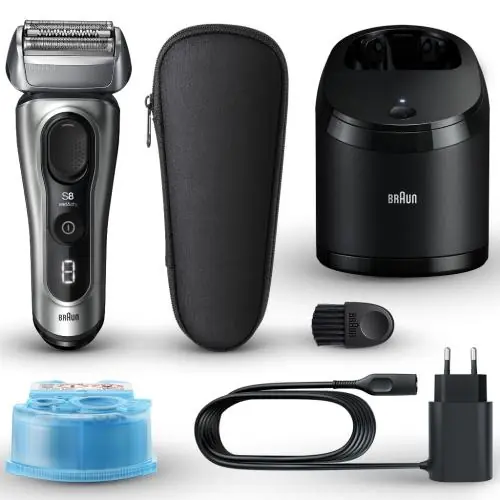 Braun 80727190 8567CC Personal Care