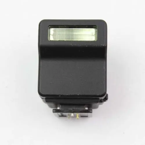 Panasonic VEK0V37Z1-A DIGITAL CAMERA FLASH