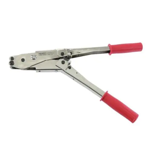 Lokring Appliance L13003829 HMRK-V Manual Hand Tool With 2
