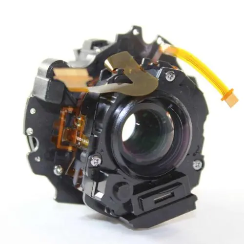 Sony 4-688-923-01 Group Assembly 3 Group