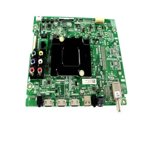 Hisense 221920 Main Board