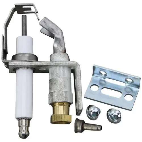 Vulcan 00-844129-00001 Pilot Burner Natural LP