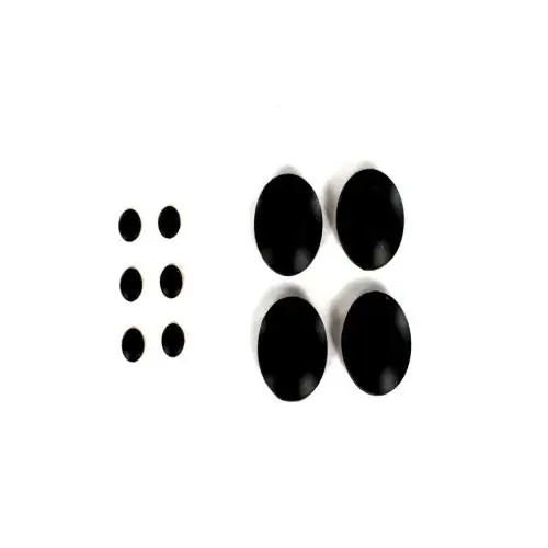 Lenovo 5F40L13234 FOOT RUBBER PACK