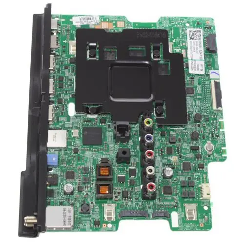 Samsung BN94-12473D MAIN PCB ASSEMBLY