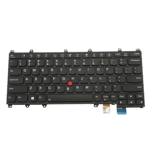 Lenovo 01EN386 KB SUNREX US