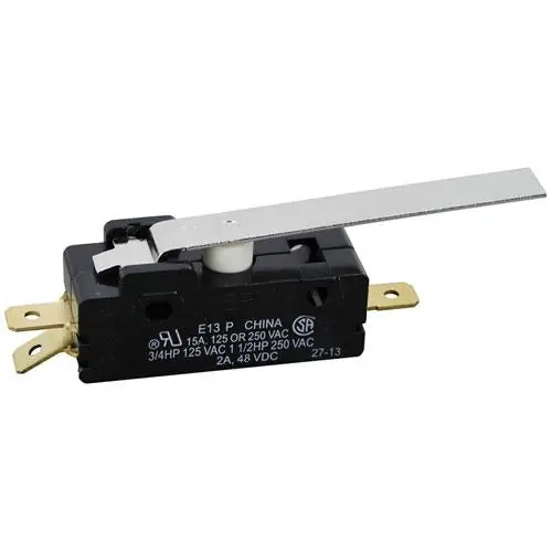 Vulcan 00-347717-00001 SWITCH POWER