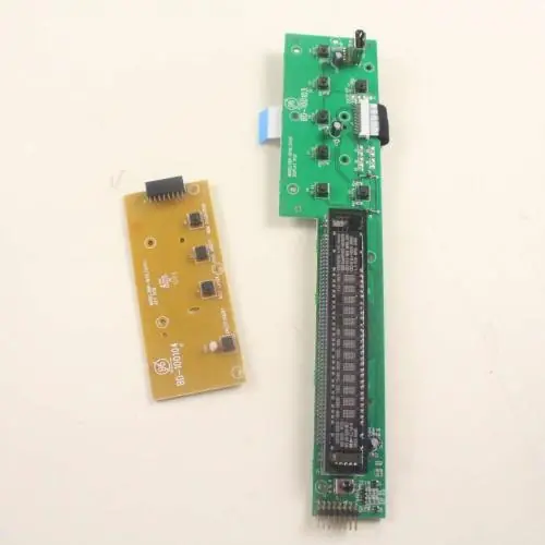 Denon 972631000050D DISPLAY PWB UNIT