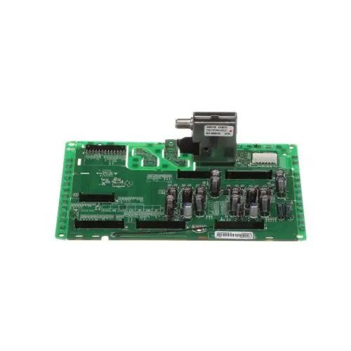 Denon 943639104540S Printing Wiring Board for AV R