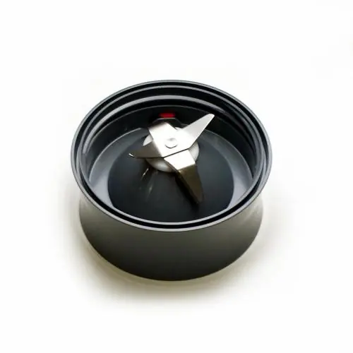 Delonghi KW680953 Liquidiser Base Assembly