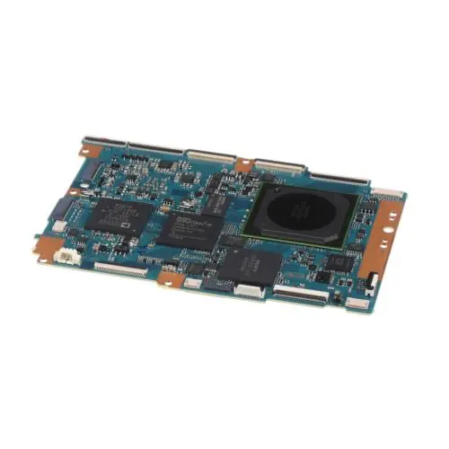 Sony A-2121-431-A VC-1013MT_COMPL (SERVICE)