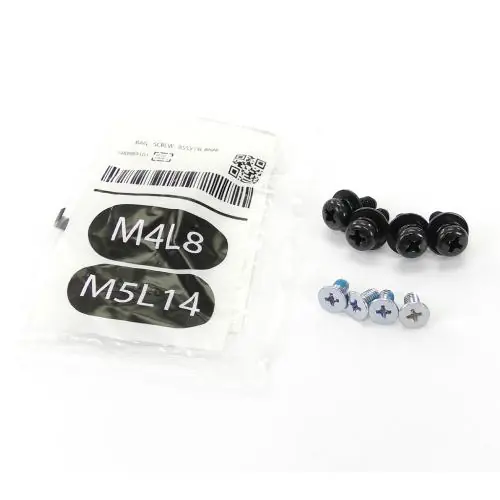 Sony 5-009-891-01 BAG SCREW ASSY (3L BNN)