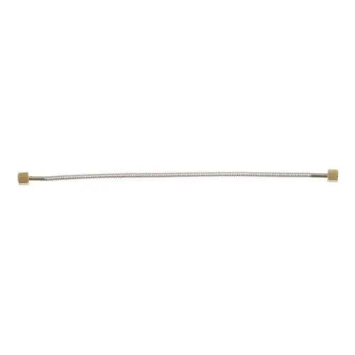 Hestan 5687 HOSE FLEX 3/16 OD 12-INCH